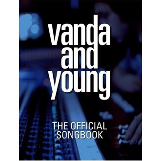 Vanda and Young - The Offical Songbook