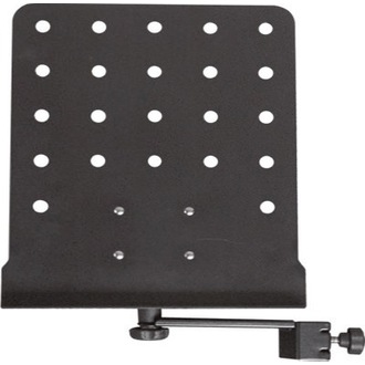 Platinum MSD17 Music Stand that Attaches to Mic Stand