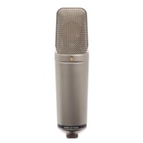 Rode NT1000 Versatile 1-Inch Cardioid Condenser Microphone