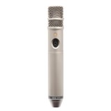 Rode NT3 Multi-Powered 3/4-Inch Cardioid Condenser Microphone P48 Or 9V Battery Powered.