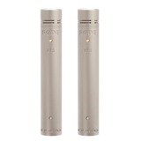 Rode NT5 Matched Pair 1/2-Inch Cardioid Condenser Microphones (2 X Mic's)