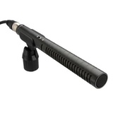 Rode NTG1 Directional Super Cardioid Condenser Shotgun Microphone Switchable Hpf P48 Or Aa Battery Powered