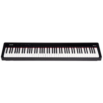 NU-X NPK-10 Portable 88-Key Digital Piano In Black