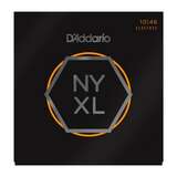 D’Addario NYXL1046 Light Electric Guitar String Set 10-46