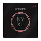D’Addario NYXL1164 Nickel Wound 7-String Electric Guitar Strings, Medium, 11-64