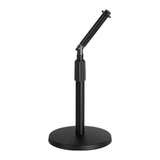 On Stage OSDS8200 Adjustable Desktop Rocker-Lug Microphone Stand