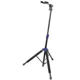 On Stage Osgs8200 Hanging Tripod Guitar Stand In Black