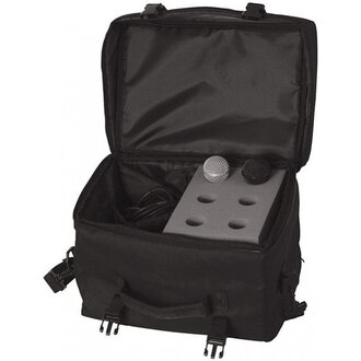 On Stage Osmb7006 Microphone Bag