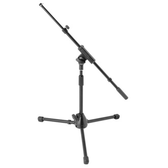 On Stage Osms7411Tb Low Profile Mic Stand