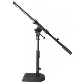 On Stage Osms7920B Low Profile Mic Stand