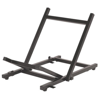 On Stage Osrs4000 Folding Amp Stand Cradle