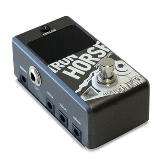 Outlaw Iron Horse Multi-Pedal Power Supply