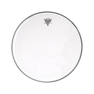 Remo 12" Powerstroke 4 Coated 2-Ply Drum Head