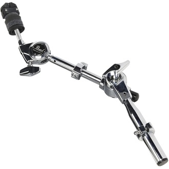 Pearl Cymbal Holder, Gyro Lock Tilter, Short Arm CH-1030BS