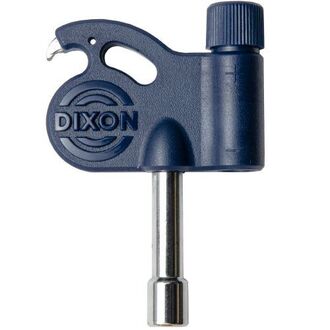Dixon Brite Key Multi-Function Tuning Key with Bottle Opener & Led Light