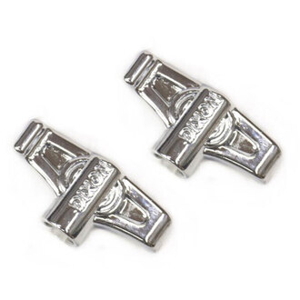 Dixon 6mm Cymbal Stand Wing Nuts - 2 Pack
