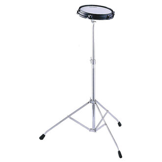 Dixon 8" Tunable Practice Pad Kit with Stand