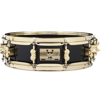 DW Pacific​ PDSN0414SSEH Eric Hernandez Signature Snare Drum