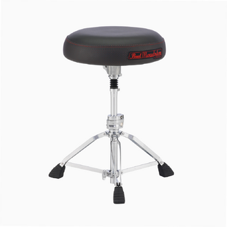 Pearl Hardware  Throne 15" Vented Round Multicore Foam Cushion W Built In Shock Absorber - New! D-1500SP