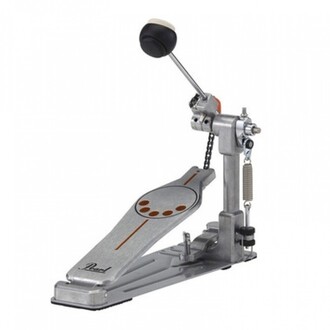 Pearl P-930 Pedal Bass Drum Pedal W/Interchangeable Cam