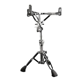 Pearl S-1030 Snare Drum Stand, W/Gyro-Lock Tilter, Adjustable Basket