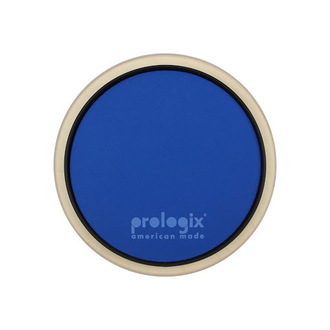 Prologix 8inch Blue Lightning Practice Pad