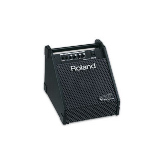 Roland Pm10 Personal Drum Amplifier Monitor