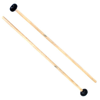 Percussion Plus Xylo/Glock Mallets (28mm Head/365mm Length)