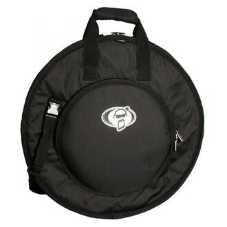 Protection Racket Deluxe Cymbal Case for up to 24"