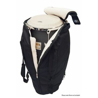Protection Racket Deluxe Tumba-shaped Conga Bag (12.5" X 30")