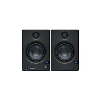 Presonus E5Bt Reference Monitor With Bluetooth & Aux In