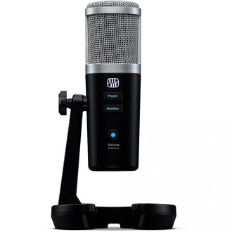 Presonus Revelator USB C Condenser Microphone