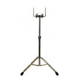 Dixon Medium Weight Double Tom Stand with L-Rods