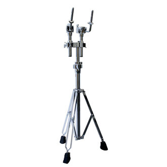 Dixon K Series Heavy Weight Double Braced Double Tom Stand