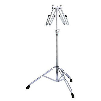 Dixon Concert Cymbal Stand (Holds Two Handheld Cymbals)