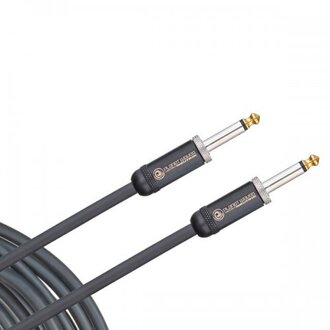 Planet Waves American Stage Instrument Cable, 10 feet