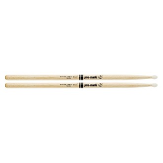 ProMark PW5BN Shira Kashi Oak 5B Nylon Tip drumsticks