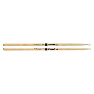 ProMark PW747N Shira Kashi Oak 747 Nylon Tip drumsticks