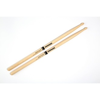 ProMark RBH565TW Rebound Balance Drum drumsticks Tip .565" 5A