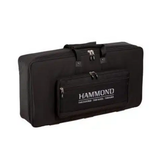 Hammond SKxPro Soft Case for SKxPRO Dual Keyboard