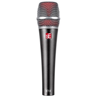 sE Electronics V7 X Dynamic Instrument Microphone