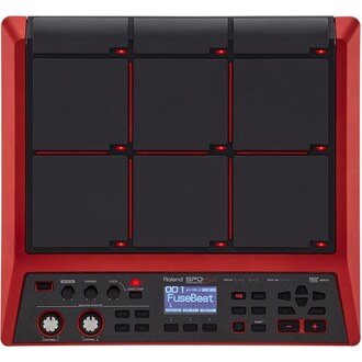 Roland SPD-SX Special Edition Electronic Drum Sampling Pad