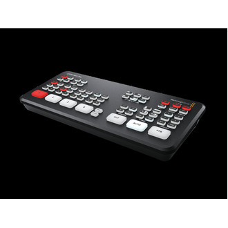 Blackmagic ATEM Mini Pro Live Streaming Camera Switcher