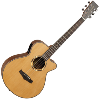Tanglewood T20SFCE 20th Anniversary Limited Edition Superfolk C/E