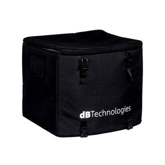 dB Technologies TC-ES12 Bag for ES503 and ES802 Sound Systems