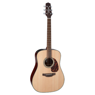 Takamine FT340-BS Dreadnought Acoustic Guitar - Natural Gloss Finish