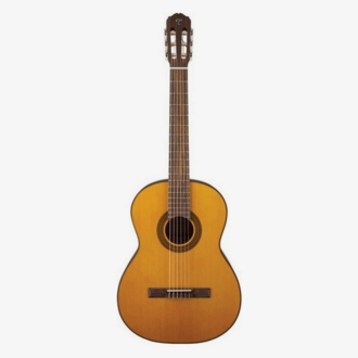 Takamine GC1NAT LH Classical Acoustic Left Hand Guitar  Natural Finish
