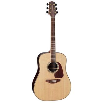 Takamine GD93 NAT GD90 Series Dreadnought Acoustic Guitar