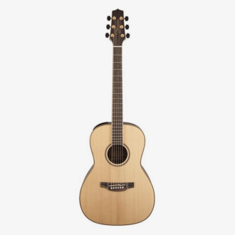 Takamine GY93E NAT New Yorker Acoustic-Electric Guitar With Pickup Natural Finish