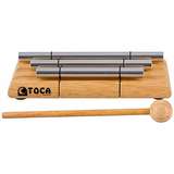 Toca 3-Note Tone Bars With Mallet ATONE3